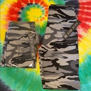 Biker Shorts !!!!!!!!  